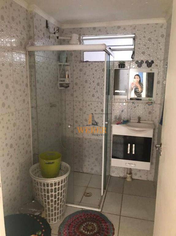 Apartamento à venda com 2 quartos, 48m² - Foto 6