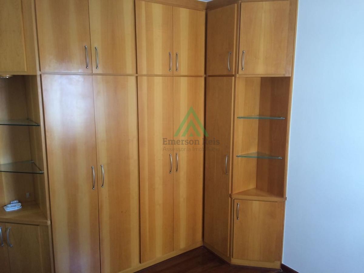 Apartamento à venda com 3 quartos, 103m² - Foto 6