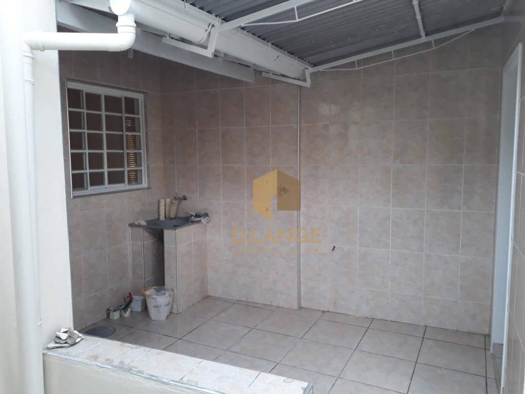 Casa à venda com 2 quartos, 110m² - Foto 11