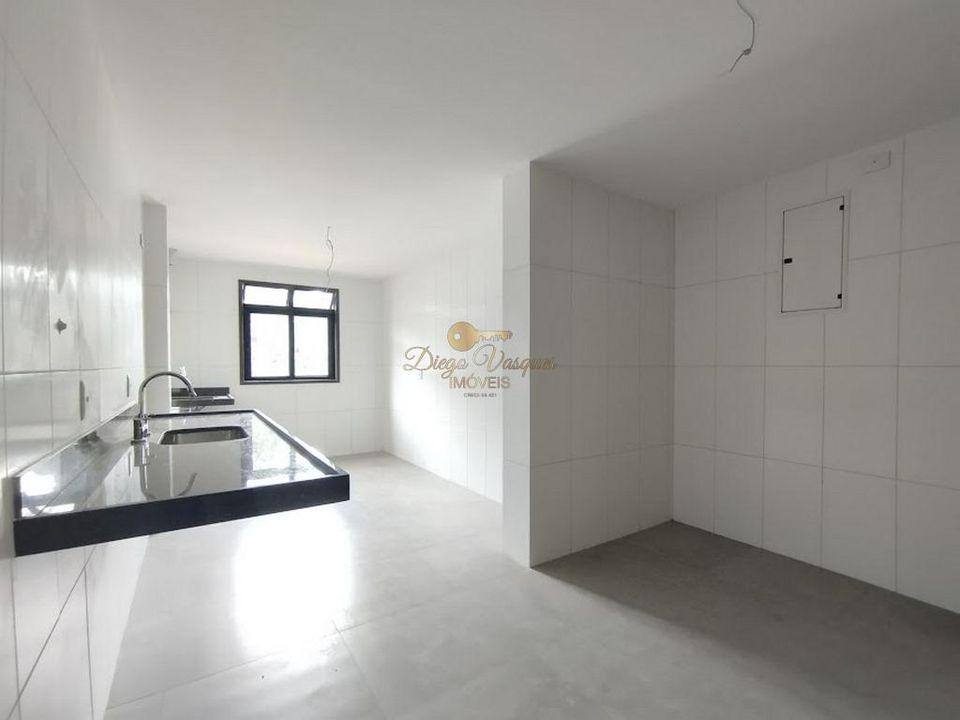 Apartamento à venda com 3 quartos, 155m² - Foto 12