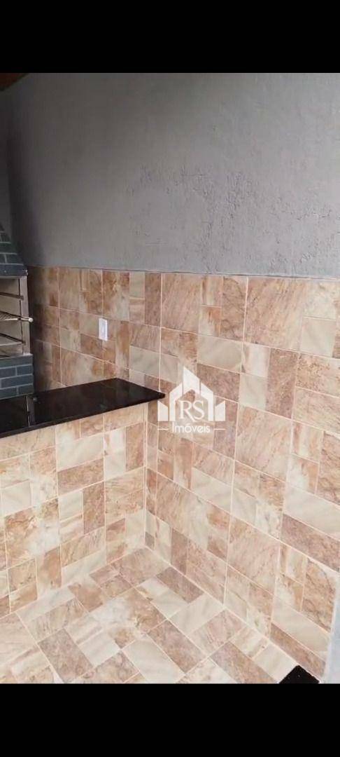 Casa de Condomínio à venda com 2 quartos, 46m² - Foto 10