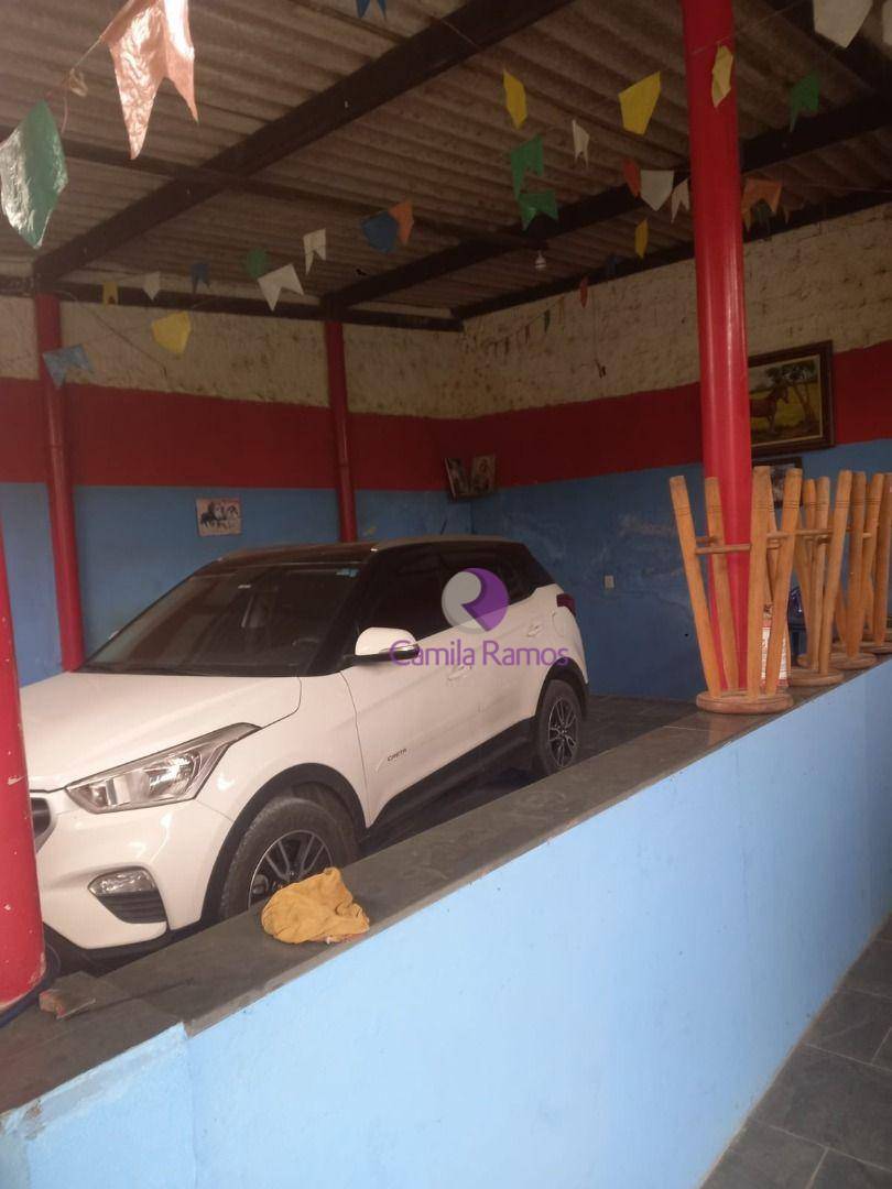 Chácara, 3 quartos, 1548 m² - Foto 4