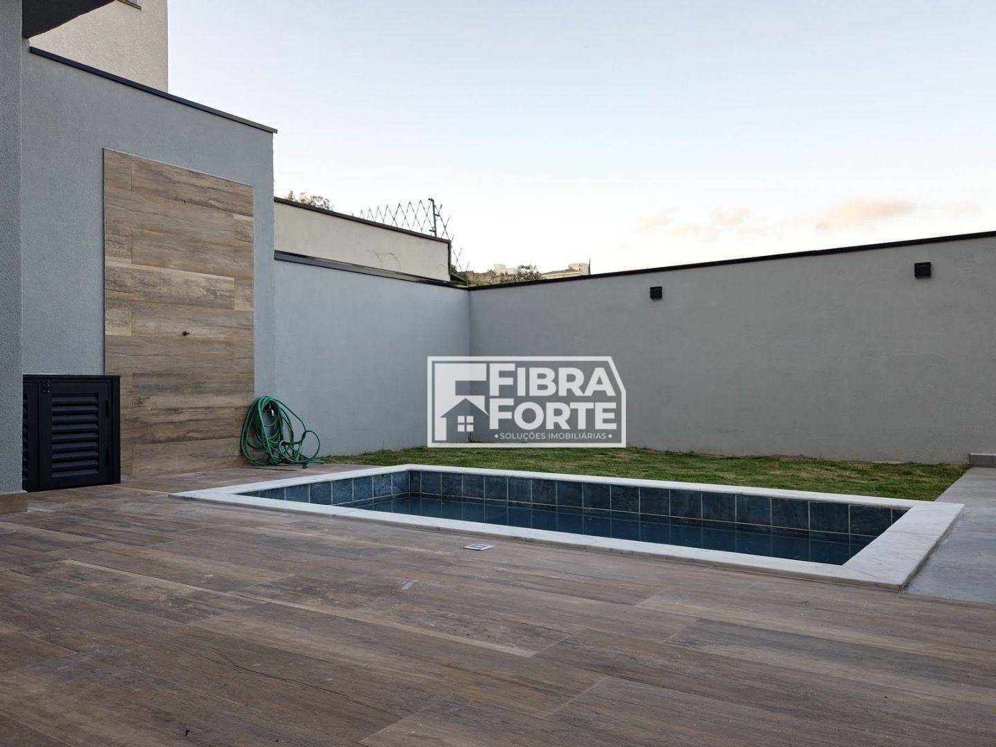 Casa de Condomínio à venda com 3 quartos, 170m² - Foto 18