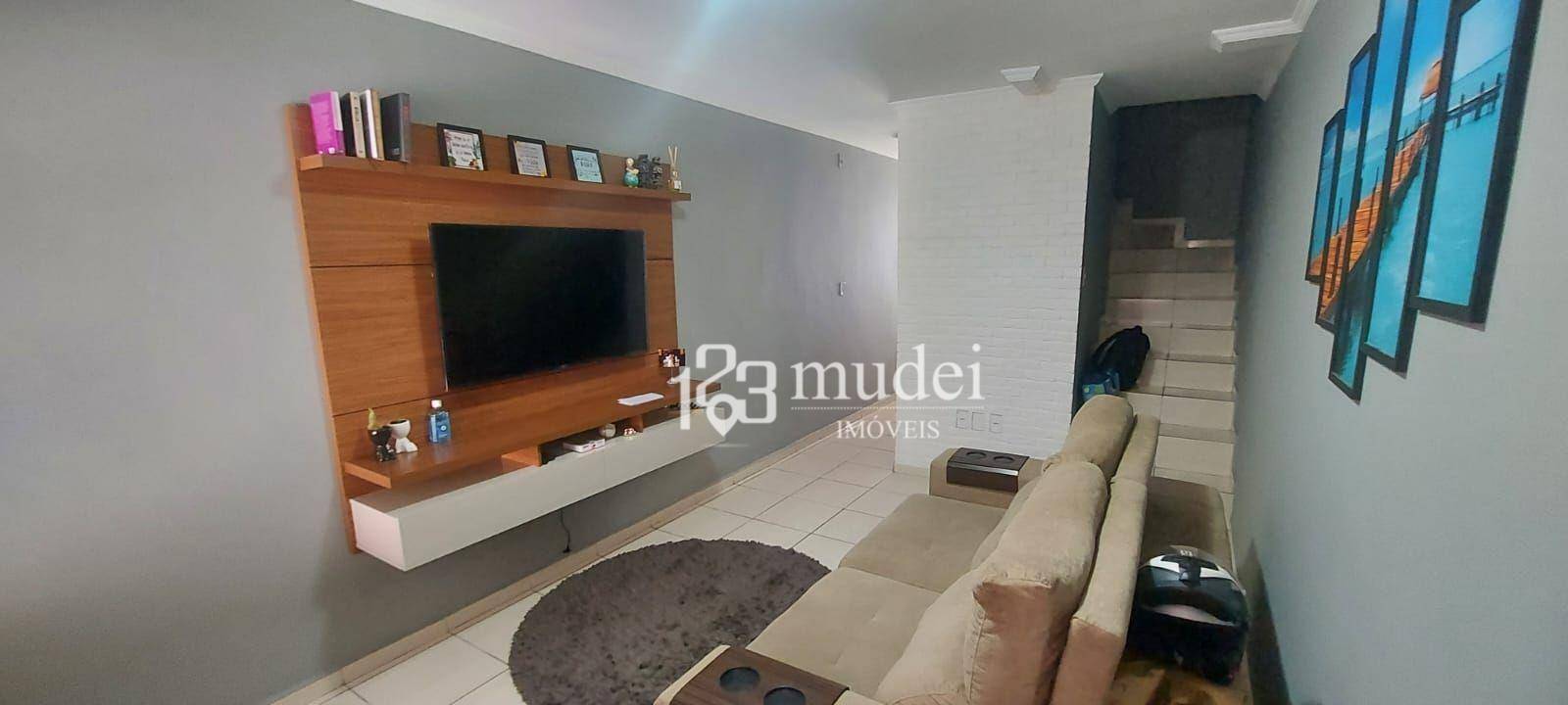 Casa à venda com 2 quartos, 80m² - Foto 11