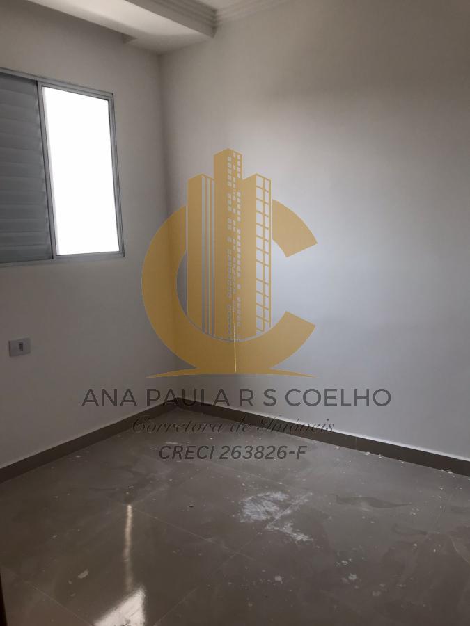 Apartamento à venda com 2 quartos, 33m² - Foto 7