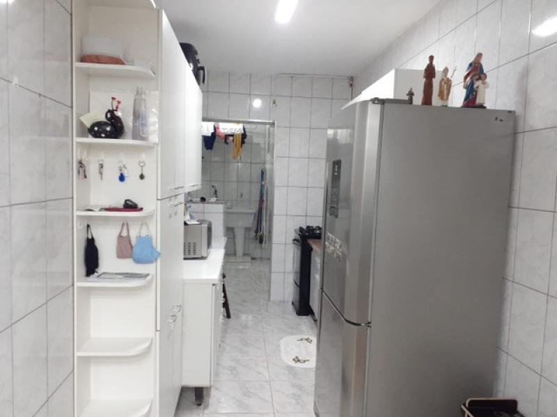 Apartamento à venda com 2 quartos, 48m² - Foto 4