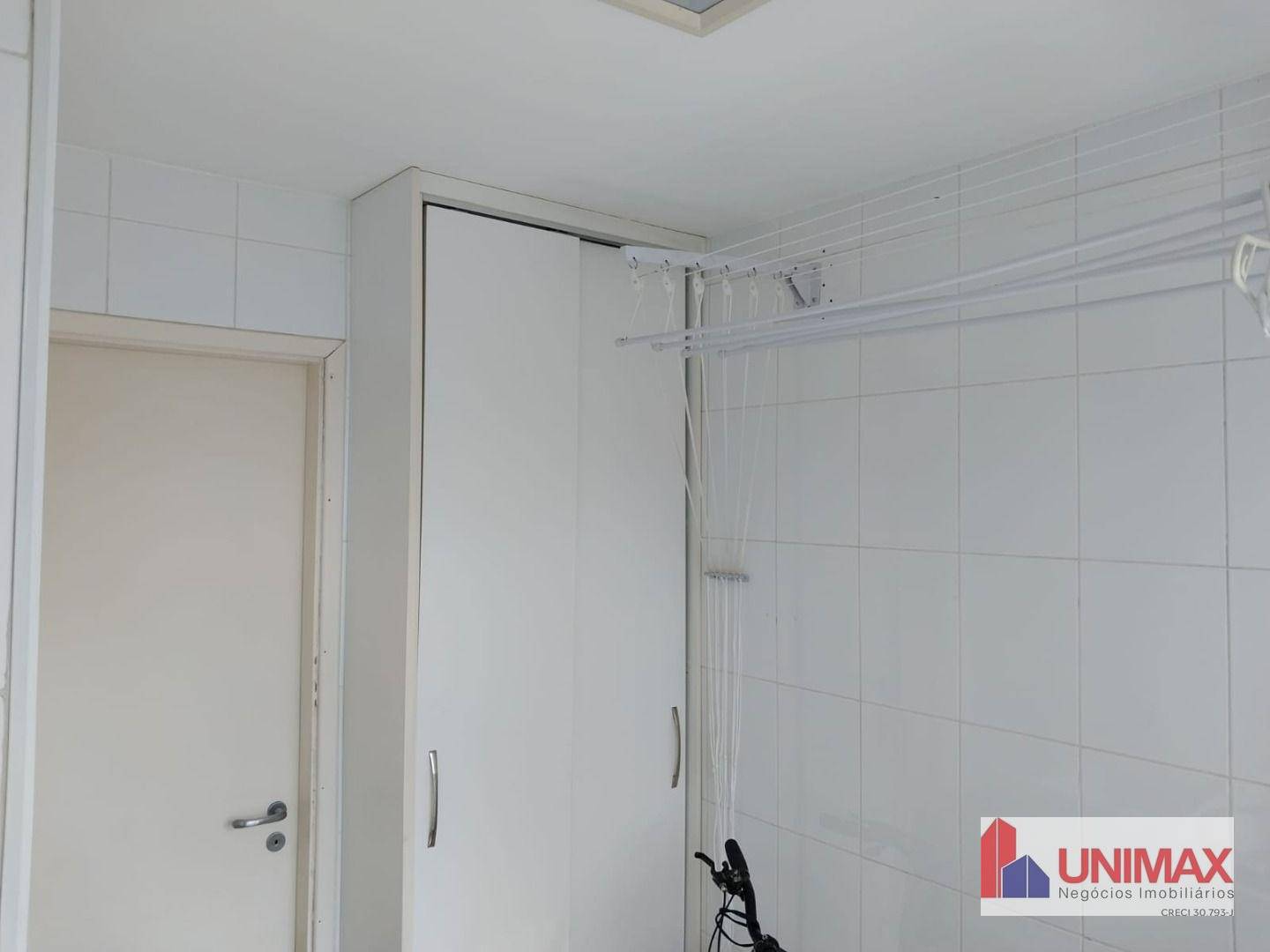 Apartamento à venda com 3 quartos, 96m² - Foto 6