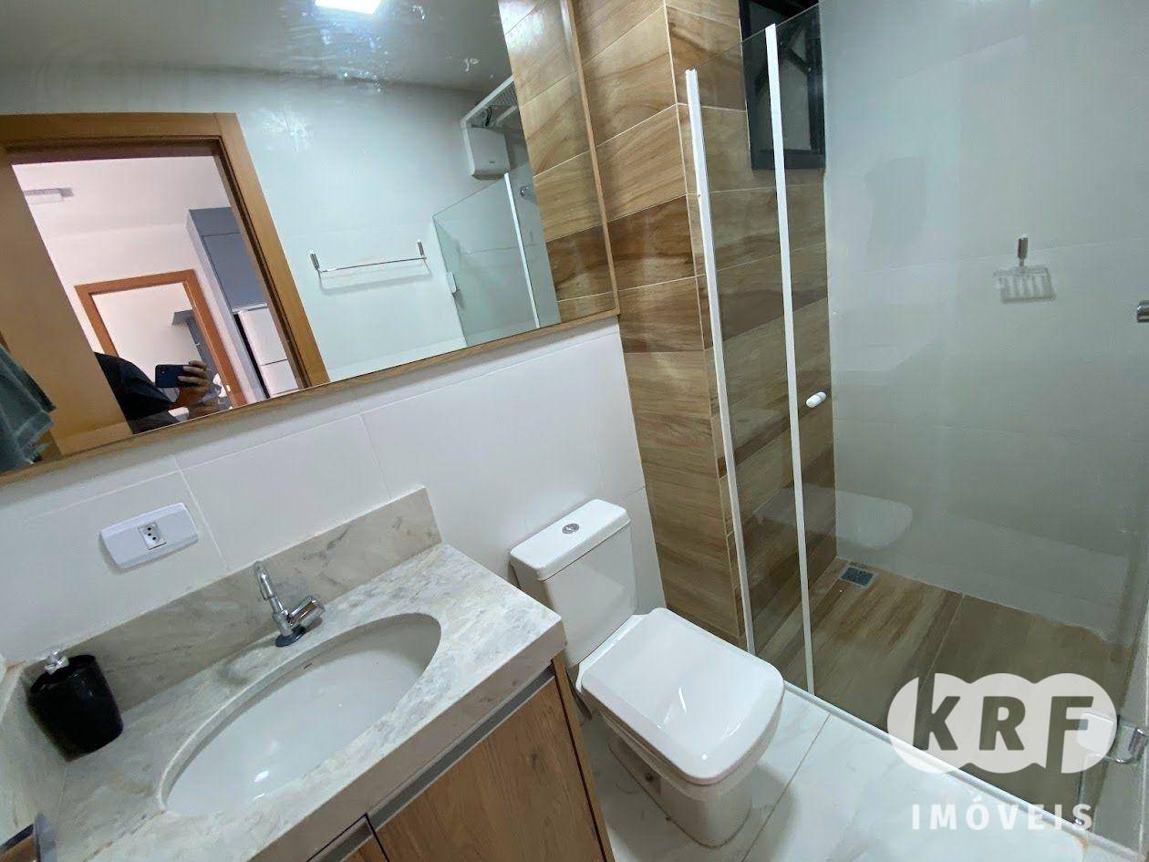 Apartamento à venda com 2 quartos, 47m² - Foto 5