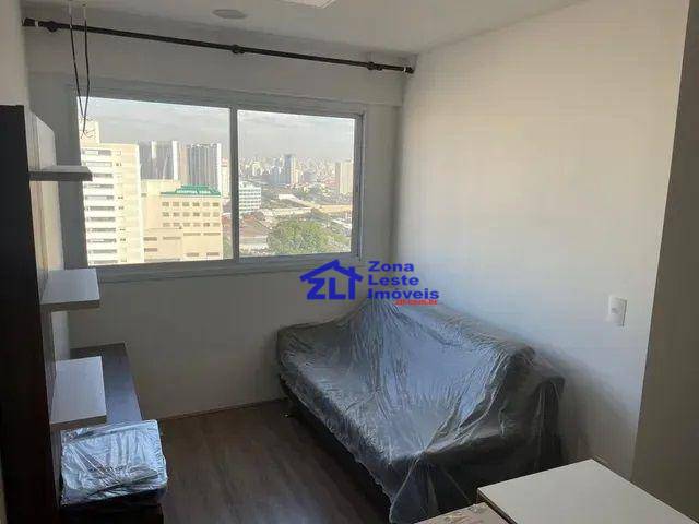 Apartamento à venda com 2 quartos, 38m² - Foto 4