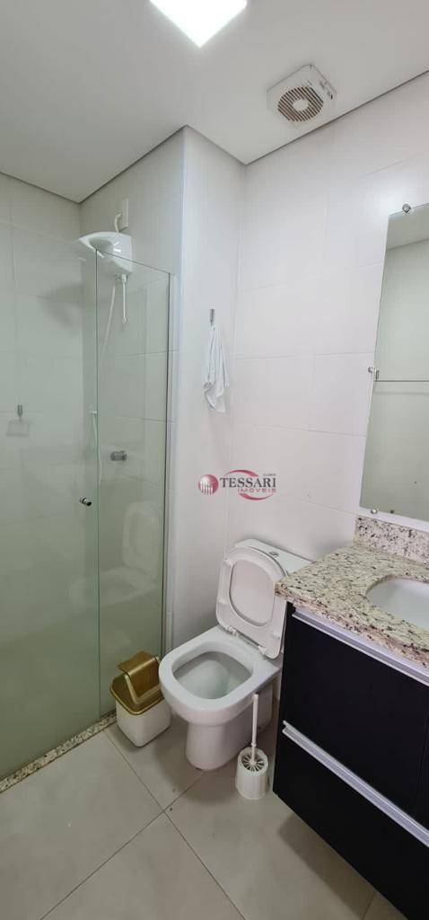 Apartamento para alugar com 1 quarto, 33m² - Foto 9