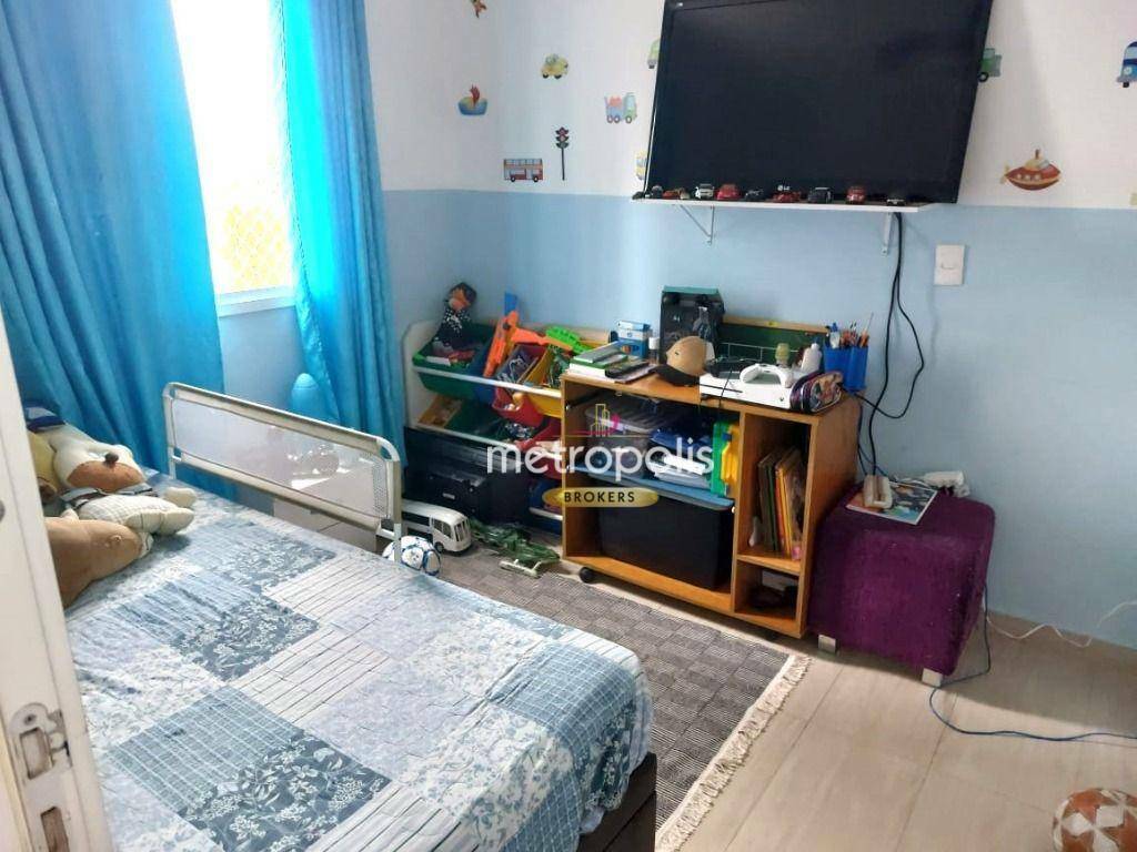 Apartamento à venda com 3 quartos, 84m² - Foto 10