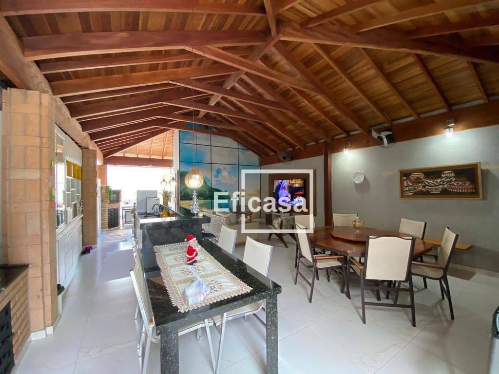 Casa à venda com 3 quartos, 394m² - Foto 13