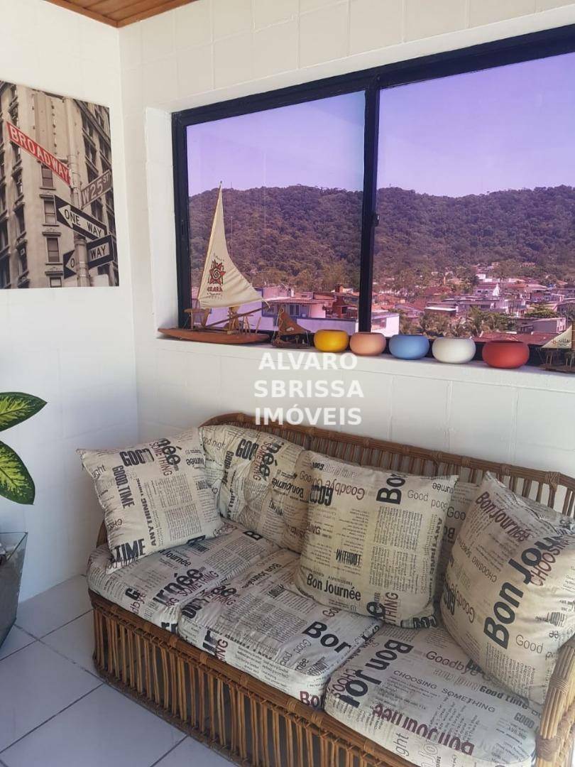 Apartamento à venda e aluguel com 3 quartos, 220m² - Foto 5