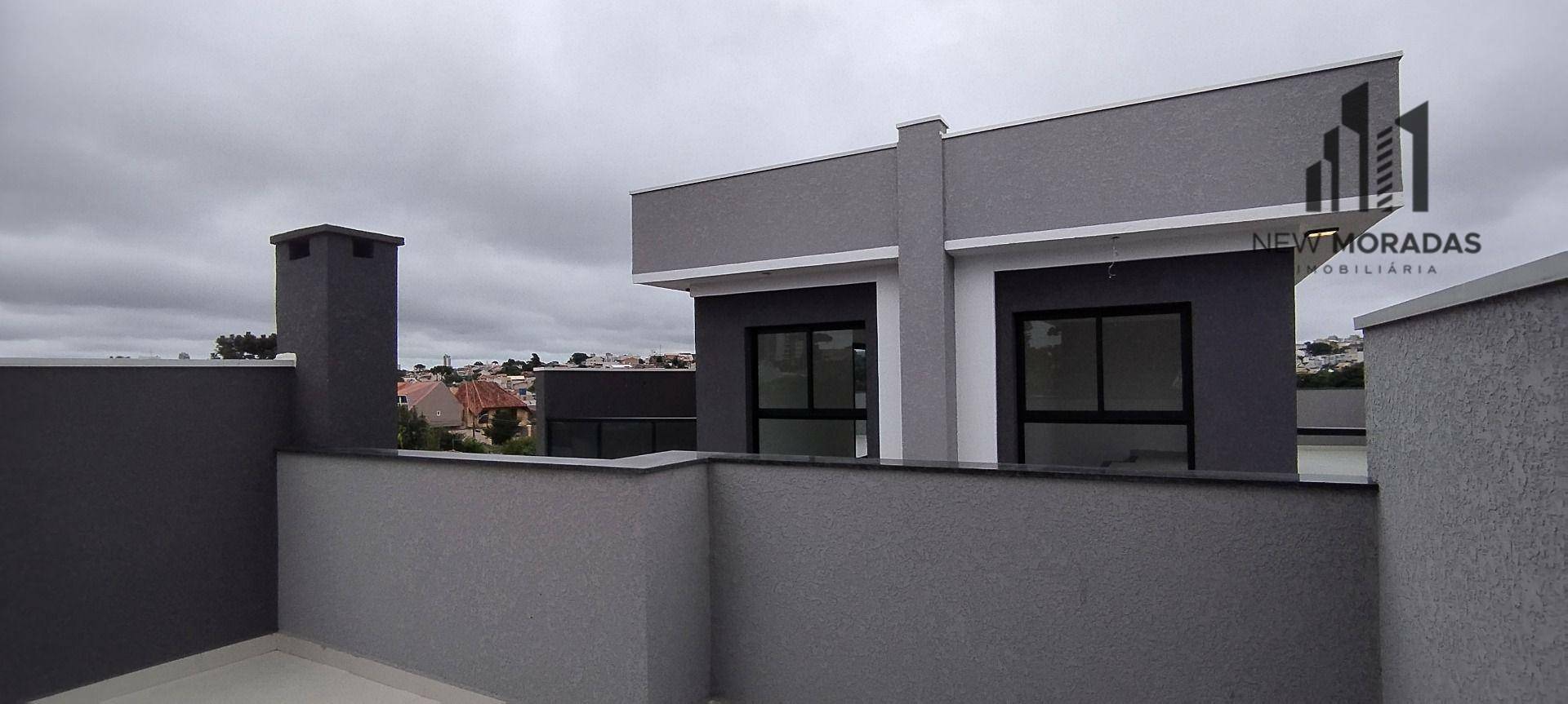 Sobrado à venda com 3 quartos, 170m² - Foto 12