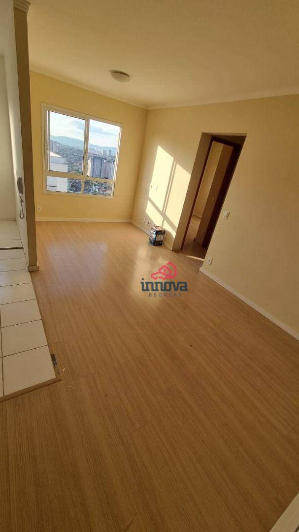 Apartamento à venda com 2 quartos, 46m² - Foto 7