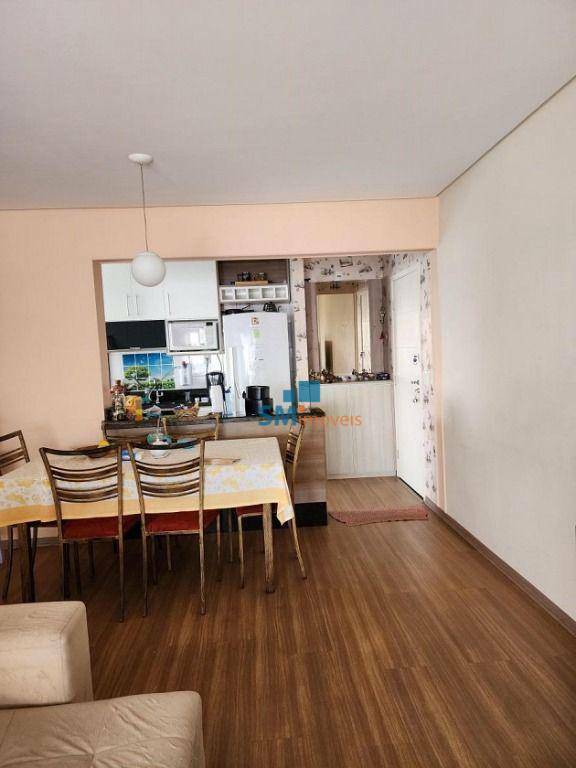 Apartamento à venda com 2 quartos, 94m² - Foto 3