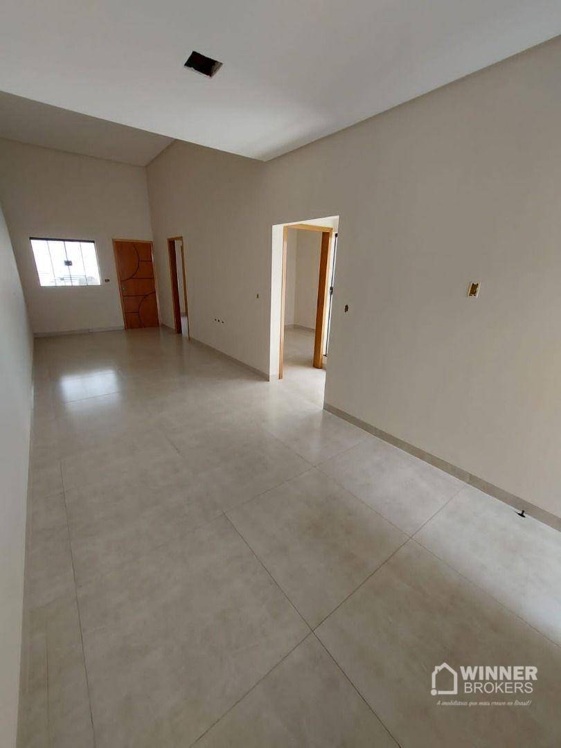 Casa à venda com 3 quartos, 100m² - Foto 9