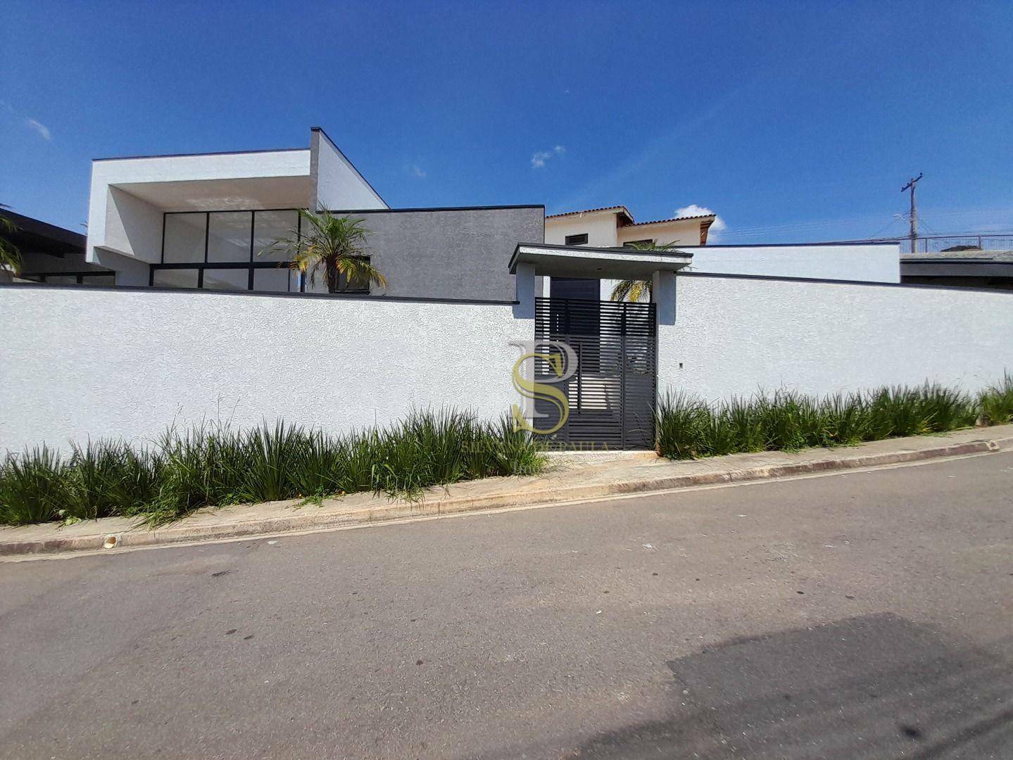 Casa à venda com 3 quartos, 235m² - Foto 32