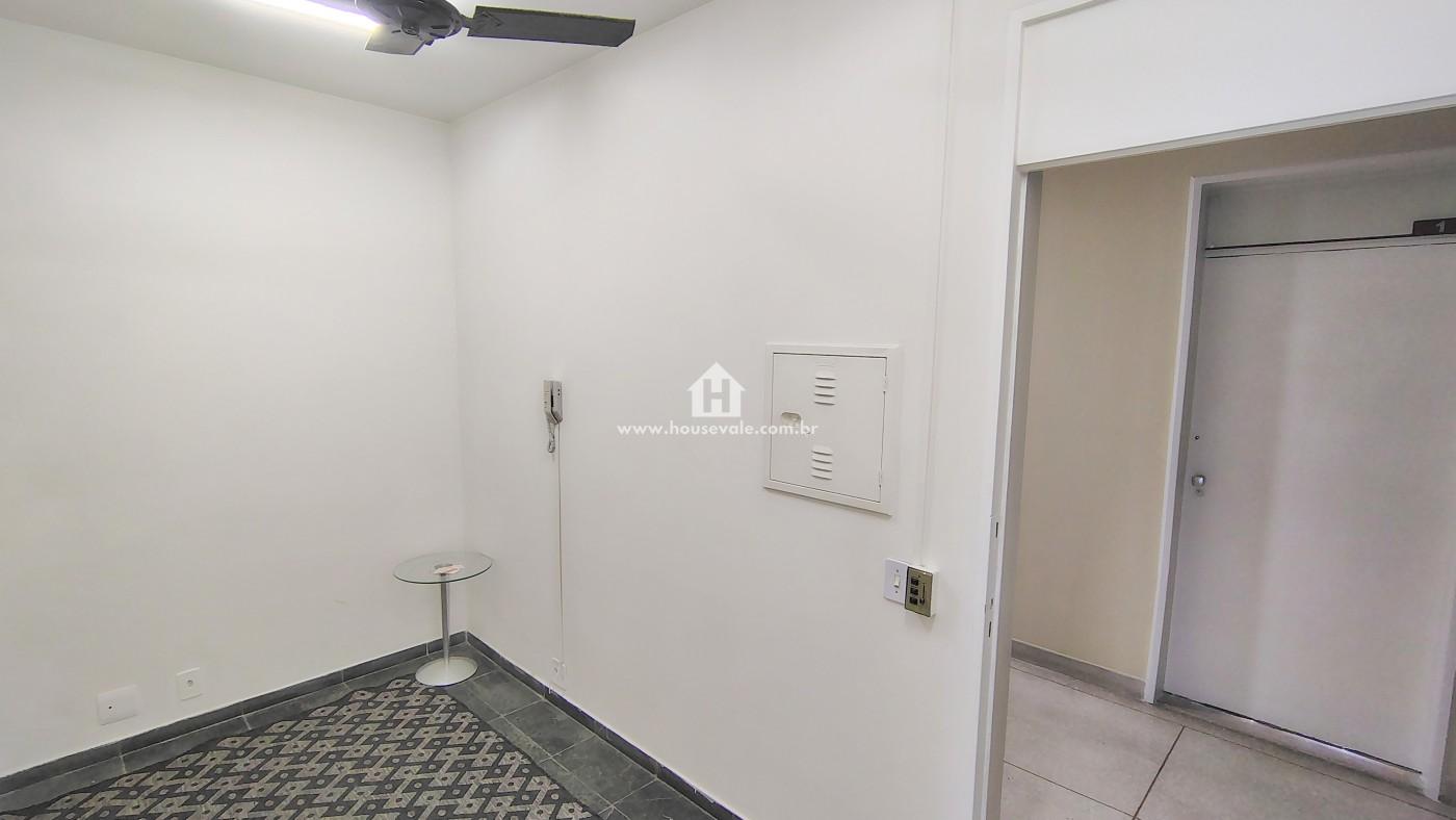 Conjunto Comercial-Sala para alugar, 30m² - Foto 8
