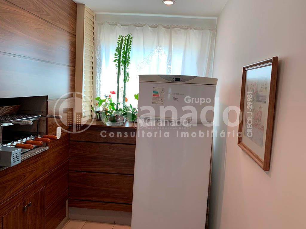 Apartamento à venda com 4 quartos, 179m² - Foto 10