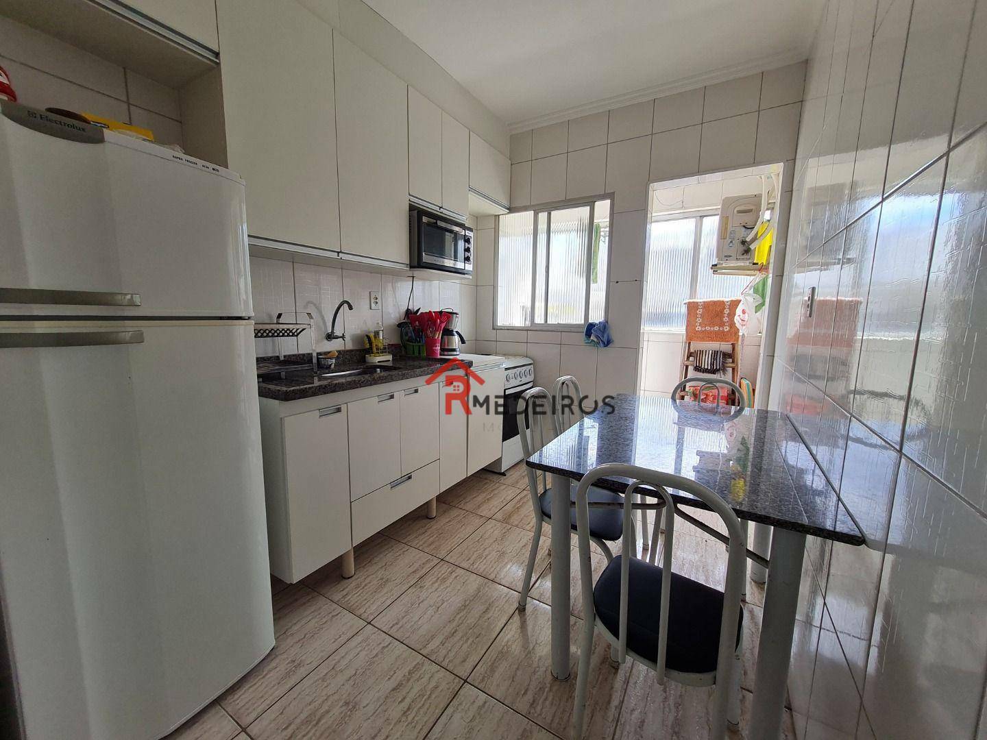 Apartamento à venda com 1 quarto, 49m² - Foto 3