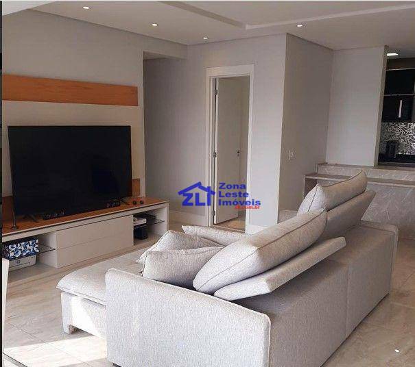 Apartamento à venda com 2 quartos, 85m² - Foto 4