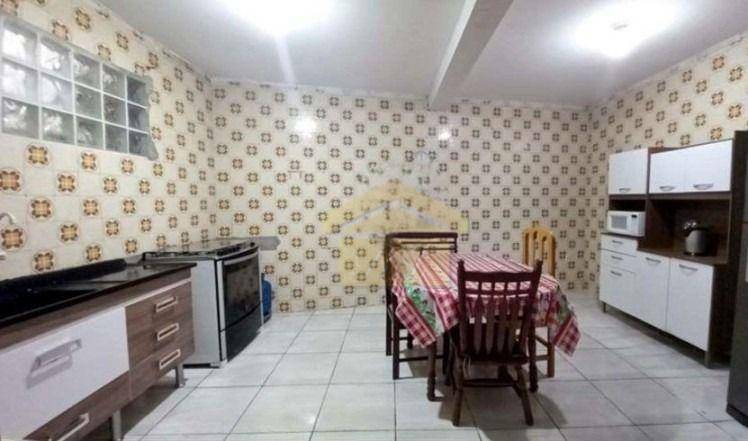 Sobrado à venda com 3 quartos, 95m² - Foto 4