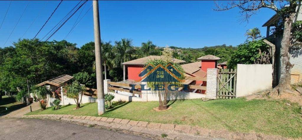 Casa de Condomínio à venda com 5 quartos, 480m² - Foto 53