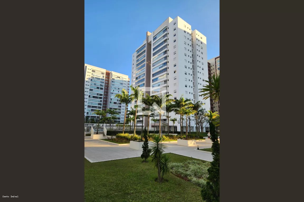 Apartamento para alugar com 3 quartos, 198m² - Foto 28