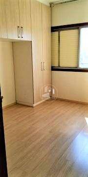 Apartamento à venda com 4 quartos, 85m² - Foto 6