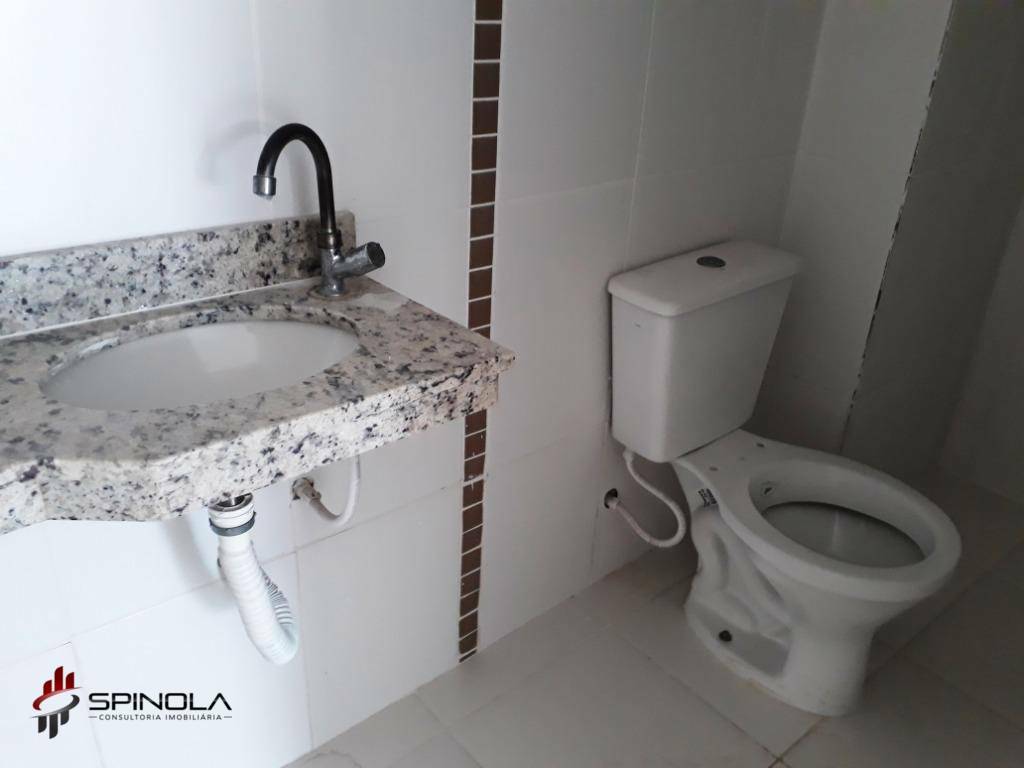 Apartamento à venda com 3 quartos, 105m² - Foto 7