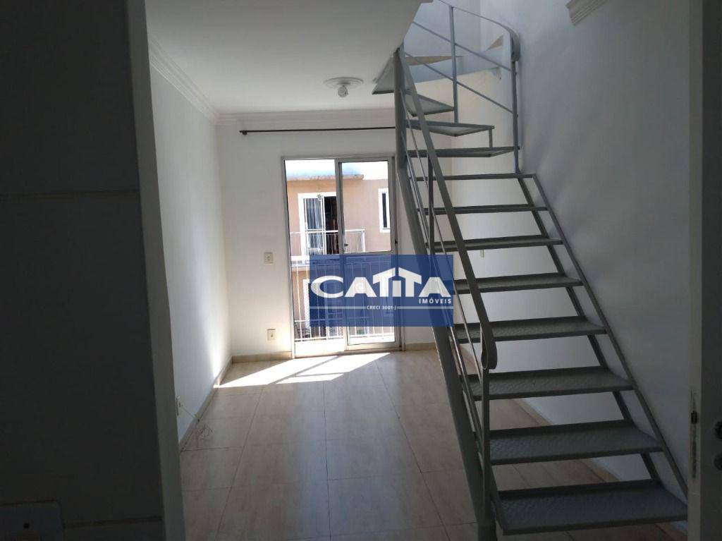 Apartamento à venda com 3 quartos, 93m² - Foto 7