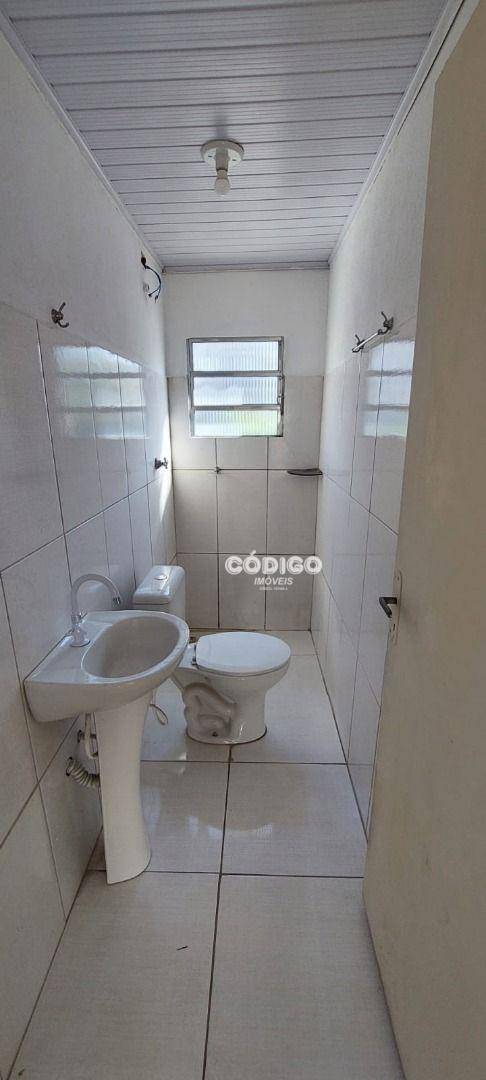 Casa para alugar com 1 quarto, 50m² - Foto 5