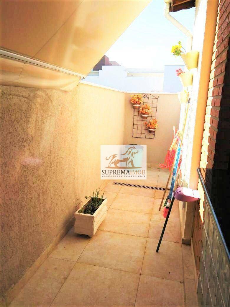 Casa de Condomínio à venda com 3 quartos, 140m² - Foto 9