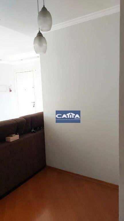 Apartamento à venda com 2 quartos, 48m² - Foto 11