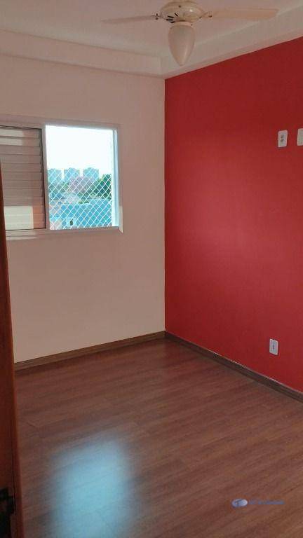 Apartamento à venda com 2 quartos, 58m² - Foto 15