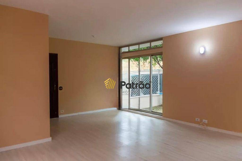 Casa, 4 quartos, 190 m² - Foto 1
