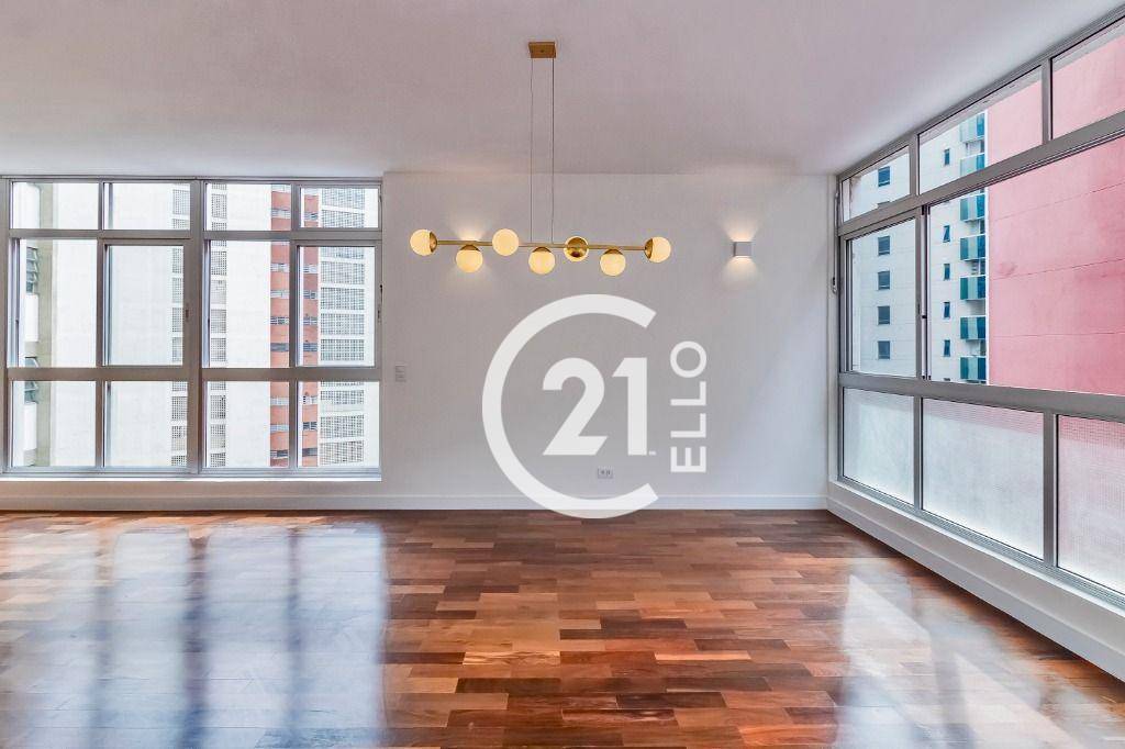 Apartamento à venda com 3 quartos, 267m² - Foto 54