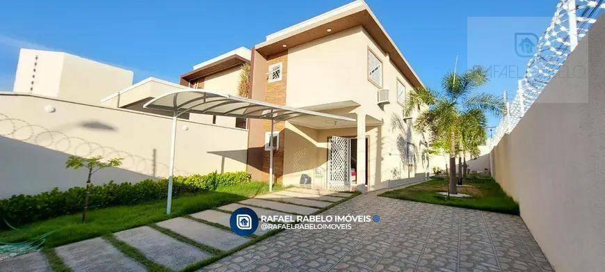 Casa à venda com 3 quartos, 155m² - Foto 1