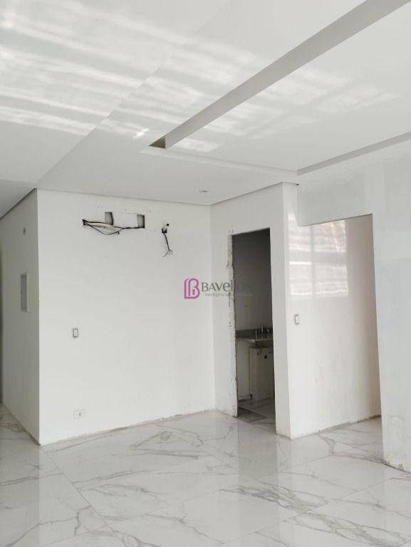 Apartamento à venda com 2 quartos, 72m² - Foto 3