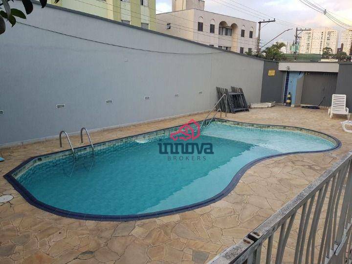 Apartamento à venda com 2 quartos, 77m² - Foto 20