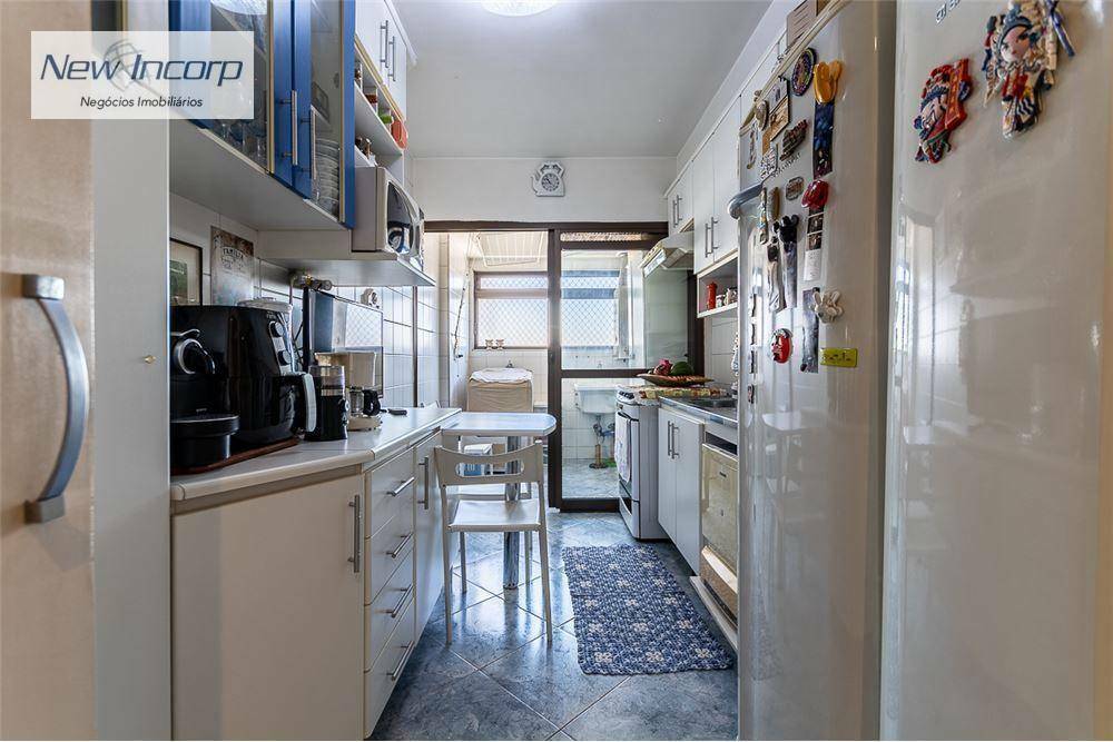 Apartamento à venda com 3 quartos, 93m² - Foto 33