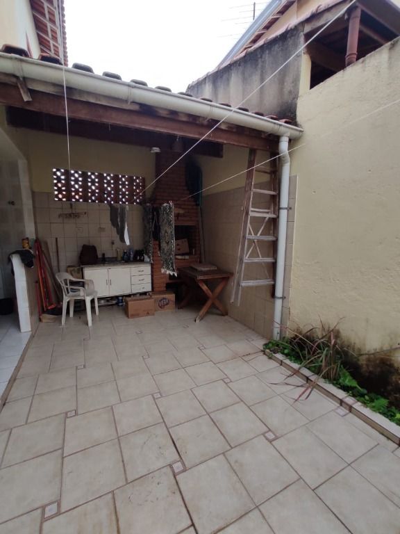 Casa de Condomínio à venda com 2 quartos, 54m² - Foto 20