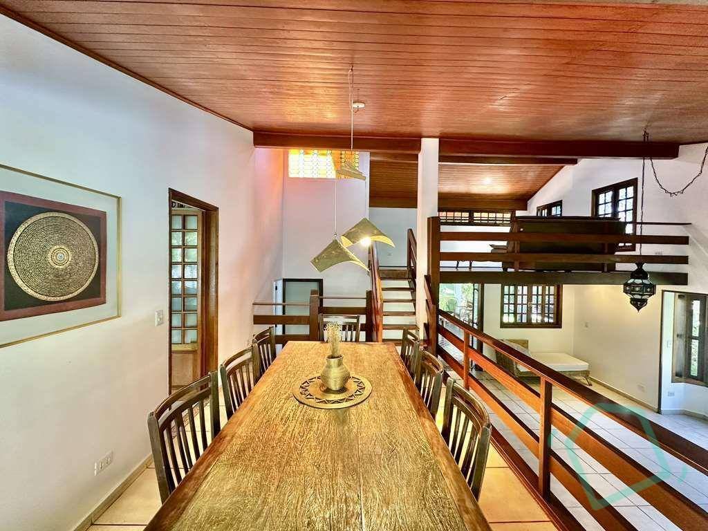 Casa de Condomínio à venda e aluguel com 3 quartos, 473m² - Foto 15