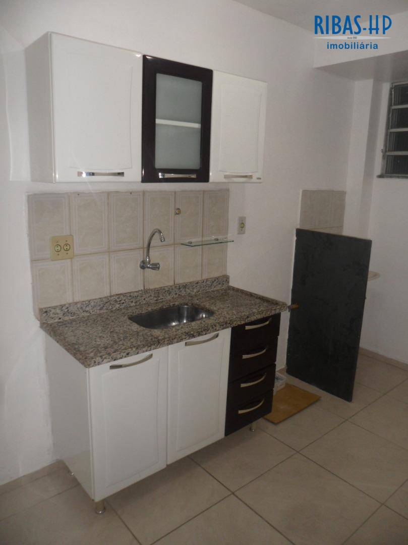 Apartamento à venda com 2 quartos, 47m² - Foto 9