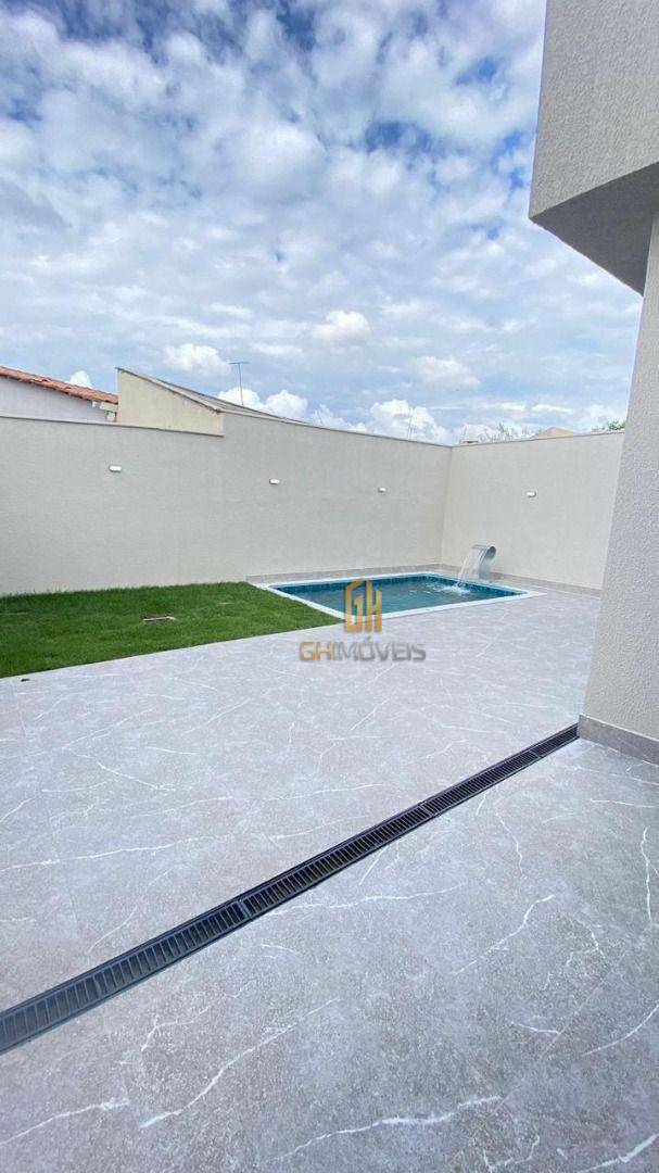 Casa à venda com 3 quartos, 135m² - Foto 17