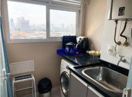 Apartamento à venda com 2 quartos, 64m² - Foto 8