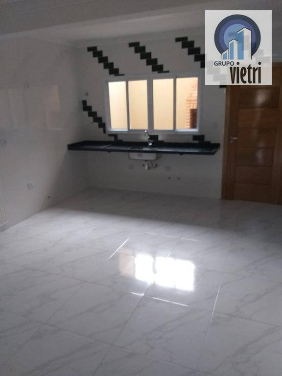 Sobrado à venda com 3 quartos, 140m² - Foto 21