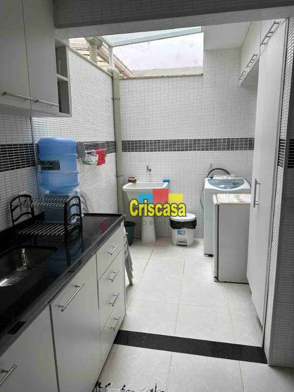 Casa de Condomínio à venda com 3 quartos, 80m² - Foto 10