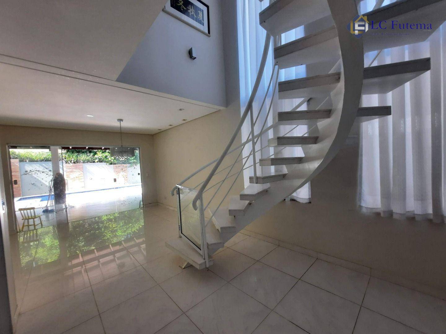 Casa de Condomínio à venda com 3 quartos, 181m² - Foto 6